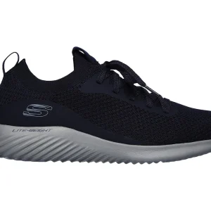Tenis Skechers Bounder 52595 Para Hombre