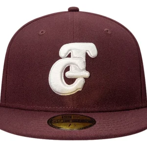 Gorra New Era Tomateros de Culiacán