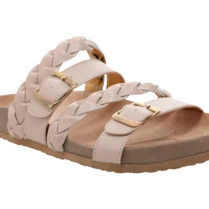 Sandalias Tropicana 18040 Para Niña