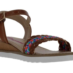 Sandalias Tropicana 30052 Para Niña