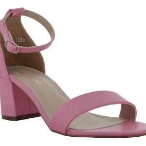 Zapatillas Lady Paulina 21216 Para Mujer