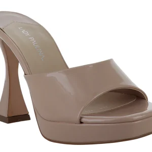 Zapatillas Lady Paulina 27701 Para Mujer