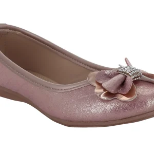 Zapatos Miss Pink Lirio Para Niña