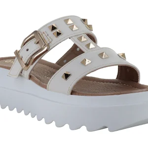 Sandalias Meli&Ana 9002 Para Mujer