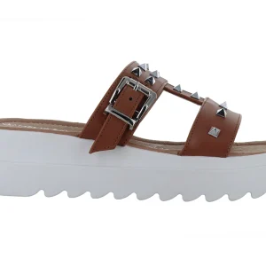 Sandalias Meli&Ana 9002 Para Mujer