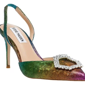 Zapatillas Steve Madden Lucent Para Mujer