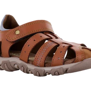 Sandalias Confratelli 23P09 Para Niño