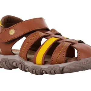 Sandalias Confratelli 23P07 Para Niño