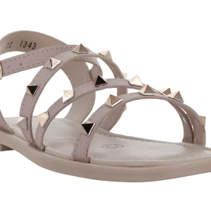 Botas Teen Bambino Bm1343 Para Niña