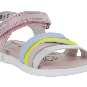 Sandalias Teen Bambino Bm2840 Para Niña