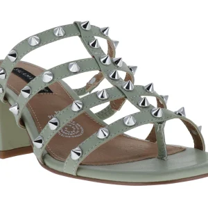 Zapatillas Salamandra Azul Dama 3514 Para Mujer