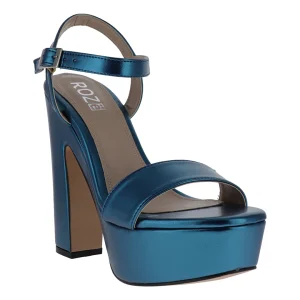 Zapatillas Roze 9625 Para Mujer