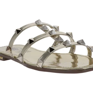 Sandalias Rosalin Araguz 407 Para Mujer