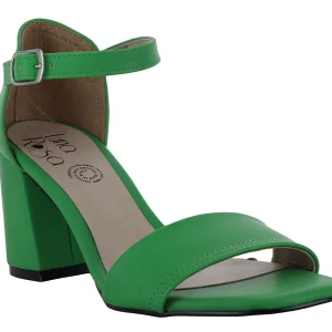 Zapatillas Luna Rosa 7404 Para Mujer