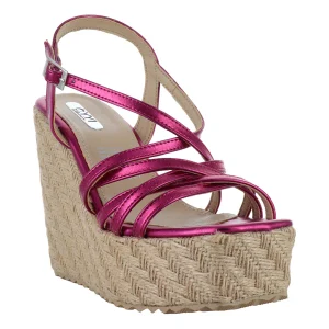 Sandalias Oyyi 981 Para Mujer