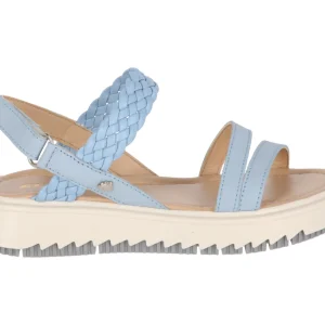 Sandalias Elefante 15200 Para Niña