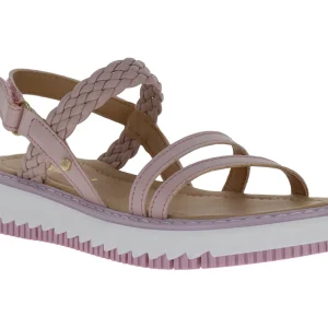 Sandalias Elefante 15200 Para Niña