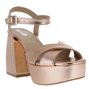 Zapatillas Oyyi 39986 Para Mujer