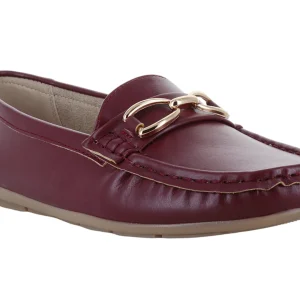 Zapatos Comfort Fit 24150 Para Mujer