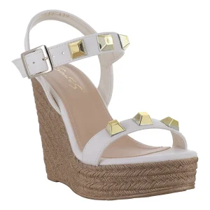 Sandalias Senties 53-629 Para Mujer