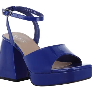 Zapatillas Senties 90-663 Para Mujer