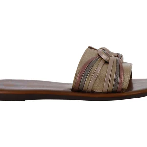 Sandalias Nomadas 809 Para Mujer