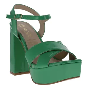 Zapatillas Roze Dama 81311 Para Mujer