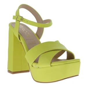 Zapatillas Roze Dama 81311 Para Mujer