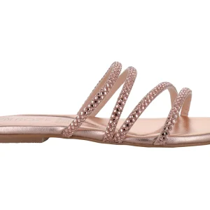 Sandalias Yvory Roze 92002 Para Mujer