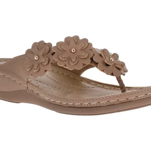 Sandalias Nomadas 1771 Para Mujer