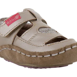 Sandalias Rilo 3202 Para Niña