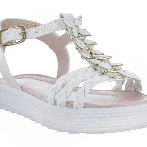 Sandalias Viris 331 Para Niña