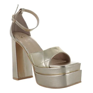 Zapatillas Sarah Serguei 4007 Para Mujer