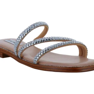 Sandalias Steve Madden Salina Para Mujer