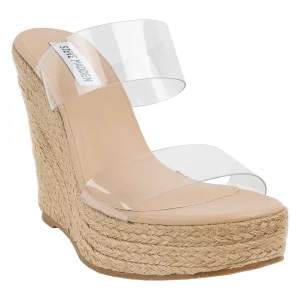 Sandalias Steve Madden Sedate Para Mujer