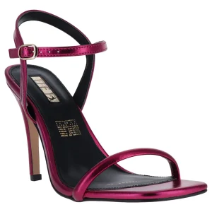 Zapatillas Efe Zapatilla Magenta Dama 222901 Para Mujer