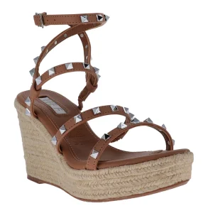 Sandalias Efe 223702 Para Mujer