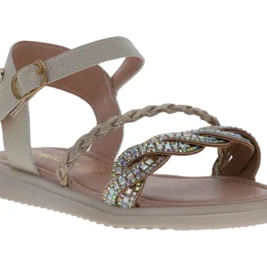 Sandalias Miroslava 1514 Para Niña