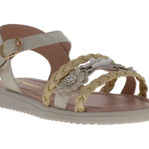 Sandalias Miroslava 1518 Para Niña