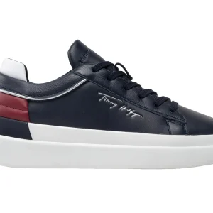 Tenis Tommy Hilfiger W06511 Para Mujer