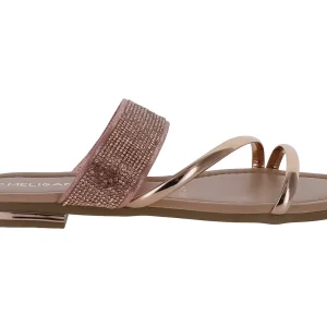 Sandalias Meli&Ana 909 Para Mujer