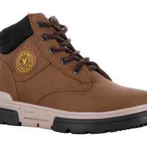 Botas Yuyin 23170 Para Niño