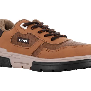 Tenis Yuyin 23201 Para Niño