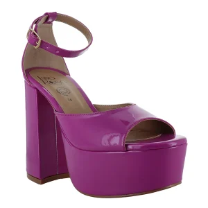 Zapatillas Luna Rosa V522 Para Mujer