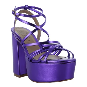 Zapatillas Luna Rosa V526 Para Mujer