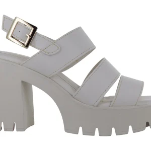 Sandalias Luna Rosa 4807-2 Para Mujer