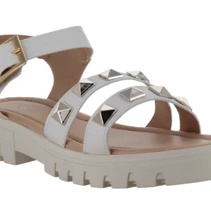 Sandalias Luna Rosa 2011 Para Mujer