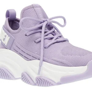 Tenis Steve Madden Proteg Para Mujer