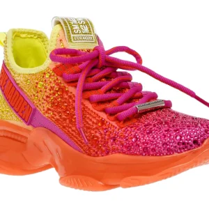 Tenis Steve Madden Mistic Para Mujer