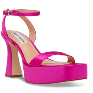 Zapatillas Steve Madden Discor Para Mujer